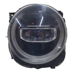 Farol Esquerdo Jeep Renegade 2022/ Full Led c Detalhes
