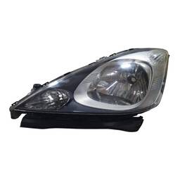 Farol Esquerdo Honda Fit 2009 2010 a 2012 Original c Detalhe