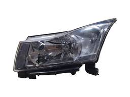 Farol Esquerdo Cruze 2012 a 2016 Cromado Original