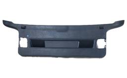 ACABAMENTO FORRO TAMPA TRASEIRA VW GOLF SPORTLINE 2007 A 14