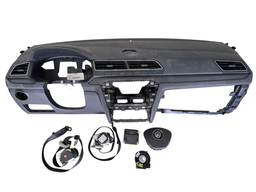 Kit Airbag Gol Voyage G7 G8