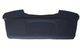 FORRO TAMPÃO BAGAGITO PORTA MALAS VW FOX CROSSFOX 2004 A 22