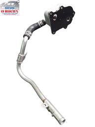 Resfriador Óleo Motor Renegade Toro Compass 1.3  00463461720