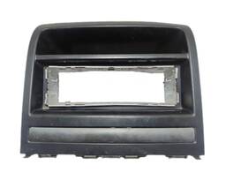 MOLDURA RADIO PAINEL CENTRAL FIAT PALIO SIENA STRADA 04 A 14