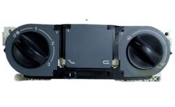 COMANDO AR CONDICIONADO FIAT PÁLIO SIENA STRAD G2 G3 01 A 17