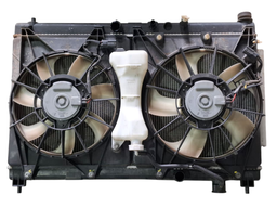 kit radiador honda wr-v 1.5 2017 2018 a 2020 Bc2230003602