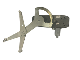 Máquina de Vidro Porta Diantei Esq Celta Prisma 07 a 13 Elé