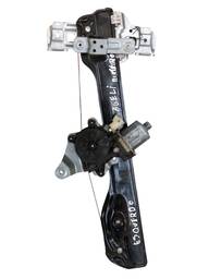 Maquina Vidro Eletrico Dianteira Esquerda Gm Onix 2013/2019