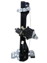 Maquina Vidro Eletrico Dianteiro Direito Onix Cobalt 2012/20