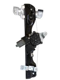 Maquina Vidro Eletrico Diant Esquerdo Gm Onix Prisma 2013/19