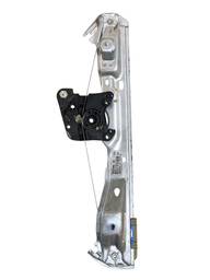 Maquina Vidro Eletrico Diant Esquerda Fiat Mobi Strada 14/19