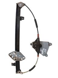 Maquina Vidro Manual Traseira Direita Vw Gol G3 G4 1997/2007