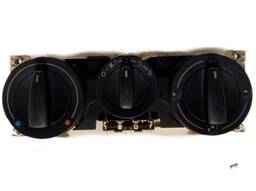 COMANDO AR VW GOLF BORA 99 A 13 NEW BEEATLE 00 A 10 C DETALH