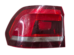 Lanterna Traseira Esquer Fox CrossFox 15 a 2022 Fume (canto)