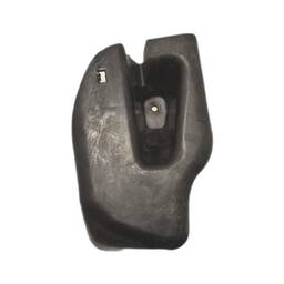 ACABAMENTO BOCAL TANQUE COMBUSTÍVEL FIAT PALIO FIRE 04 A 10
