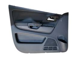 FORRO PORTA DIANTEIRA VW FOX SPACEFOX CROSSFOX 04 A 22 L.DIR