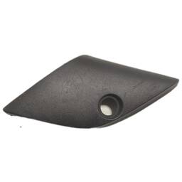MOLDURA ACABAMENTO RETROVISOR FORD KA 2009 A 2013 ESQUERDO