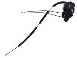 Fechadura Porta TE Frontier 17/ Sentra \13 Tiida March Versa