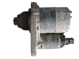 Motor Partida Gol Saveiro Polo Fox G5 G6 G7 1.0 1.6 09 Dente