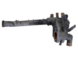 Valvula Termostatica Completa Vw Gol G4 1.0 8v E 16v