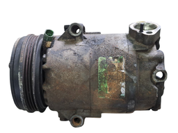 Compressor Ar Gol Saveiro Voyage Fox G5 G6 G7 G8 1.0 1.6 8v 