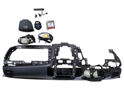 Kit Airbag Sorento 2010 2011 a 2015