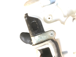 Fechadura Porta Diant Esq Gol Voyage Sav G5 G6 G7 G8 4 Pinos