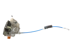 Fechadura Porta Gol Sav Voyage D Dir G5 G6 G7 G8 S/ Trava El