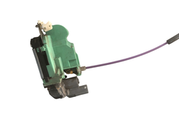 Fechadura Porta Dianteira Direita Punto Linea Idea Uno 11/17