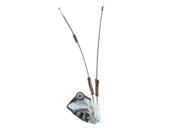Fechadura Porta Diant Esquer Crv 12/15 City Fit Hrv Wrv 15/ 