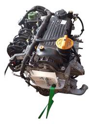 MOTOR COMPLETO FIRE FLY 1.0 3 CILINDROS