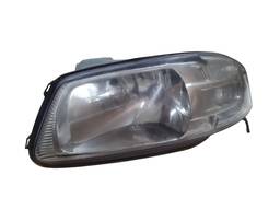 Farol Esquerdo Gol Saveiro Parati G4 Cromado