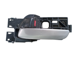 Maçaneta Interna Traseira Esquerda Honda Wrv 2018