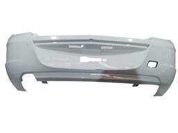 Parachoque Traseiro Chevrolet Cobalt 2011 A 2015