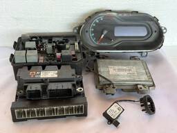 Kit Code Modulo Injeçaõ Onix 1.4 2013 a 2016