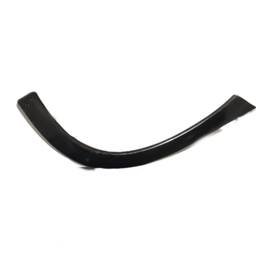 MOLDURA PARALAMA TRASEIRA DIREITO CORSA 2P/4P 1995 A 2010
