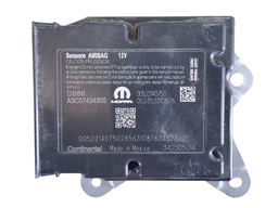 Modulo Restrição Fiat Argo Pulse 522140750 