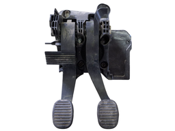 Pedal freio embragem Fiat Argo Cronos Mobi 2016 a 2021