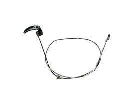 Cabo Capo Dianteiro Gol Voyage Saveiro G7 G8