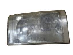Farol Direito F-250 1999 a 2004 CIBIE ORIGINAL 
