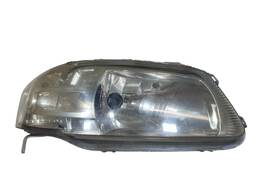 Farol Direito Gol Saveiro Parati G4 Cromado