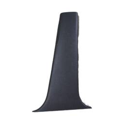 MOLDURA COLUNA CENTRAL FORD ECOSPORT 2007 A 2012 LADO DIREIT