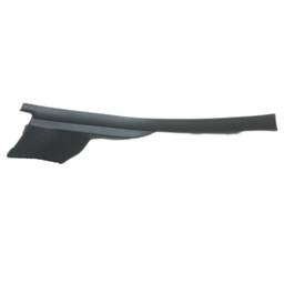 SOLEIRA PORTA INTERNA TRASEIRA NISSAN TIIDA 2008 A 2012 L.E