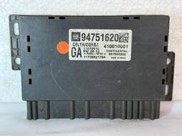 Modulo  Conforto Celta Corsa 2008 a 2012