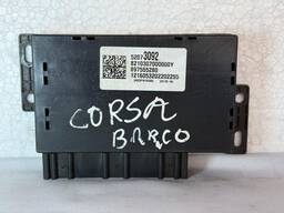 Modulo Conforto Corsa Novo 2002 a 2012