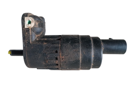 Bomba Esguicho Água Limpador Volkswagen Up 2014 A 2021
