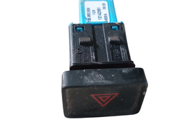 Botão Pisca Alerta Vw Nivus 2013 2023