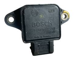 SENSOR BORBOLETA TPS VECTRA 2.0 (8V/16V)