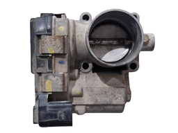 Corpo Borboleta Tbi Fiat Argo Cronos Mobi Strada 55269704 