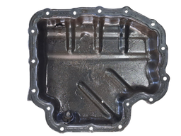 Carter Oleo Motor vw Gol Voyage Up 2015 2016 a 2022